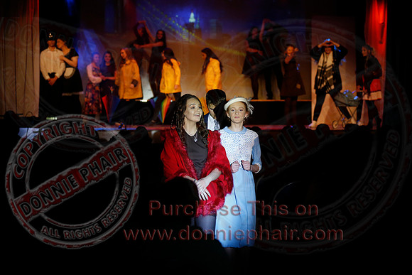 St. Kevin's College perform the musical -Annie-.-121