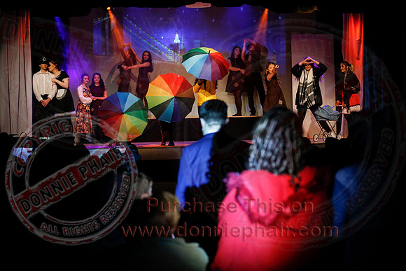 St. Kevin's College perform the musical -Annie-.-122