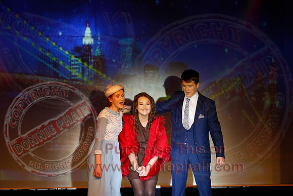 St. Kevin's College perform the musical -Annie-.-126