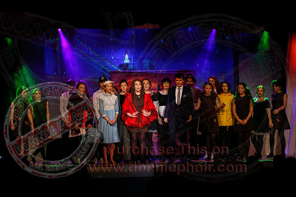 St. Kevin's College perform the musical -Annie-.-130
