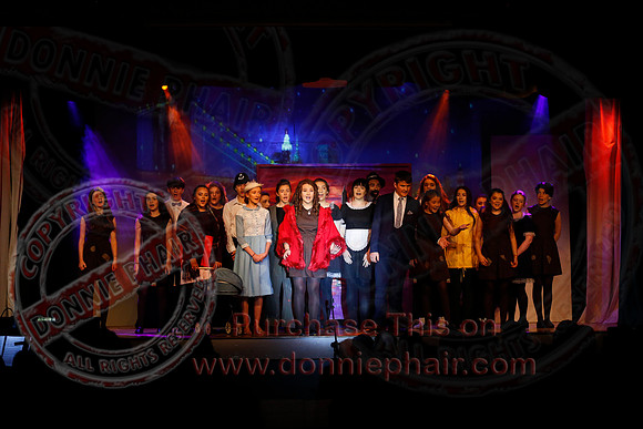 St. Kevin's College perform the musical -Annie-.-131