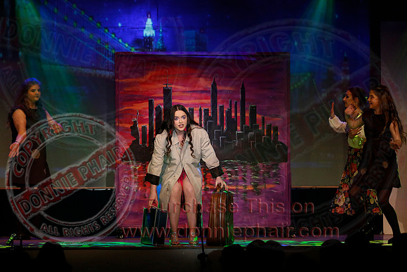 St. Kevin's College perform the musical -Annie-.-132