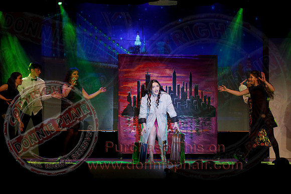 St. Kevin's College perform the musical -Annie-.-133
