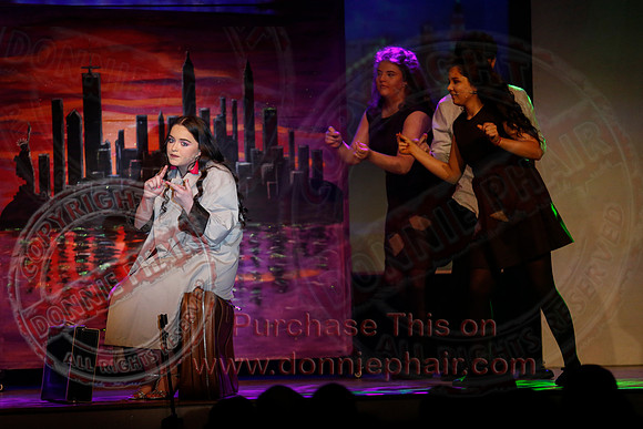 St. Kevin's College perform the musical -Annie-.-135