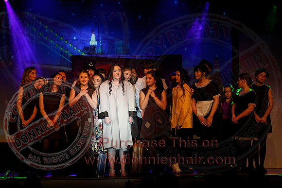 St. Kevin's College perform the musical -Annie-.-137