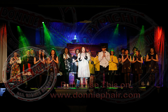 St. Kevin's College perform the musical -Annie-.-138