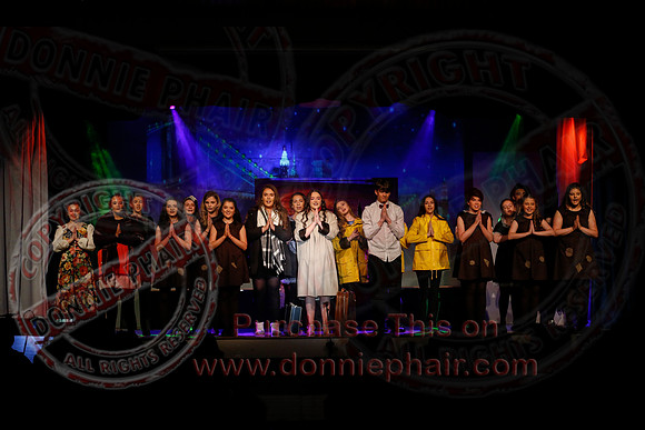 St. Kevin's College perform the musical -Annie-.-139