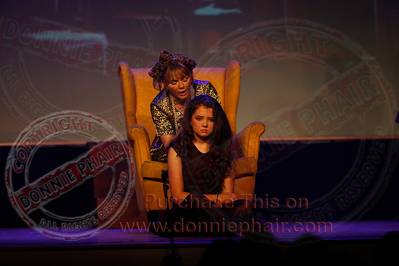 St. Kevin's College perform the musical -Annie-.-142