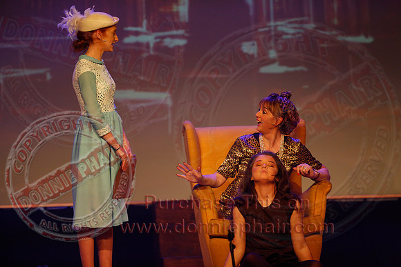 St. Kevin's College perform the musical -Annie-.-144