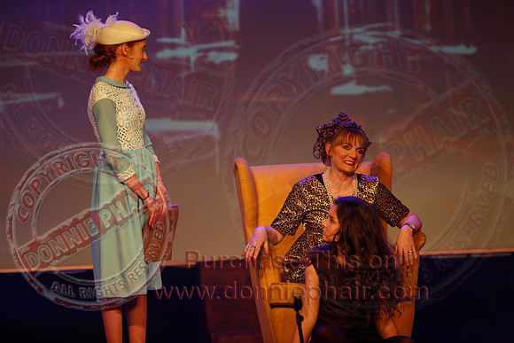 St. Kevin's College perform the musical -Annie-.-145