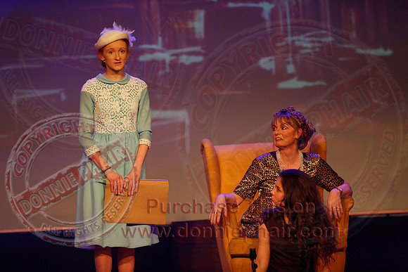 St. Kevin's College perform the musical -Annie-.-146
