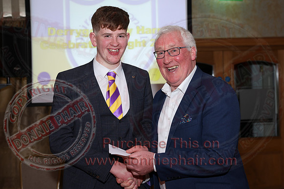 Derrygonnelly Awards Night 2022 Hi-Res-329