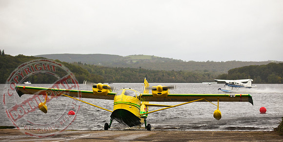 Lough Erne Seaplane Festival taken at Lough Erne Yacht Club.