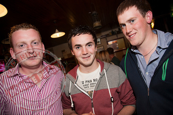 Belleek Traditional Irish Music Festival