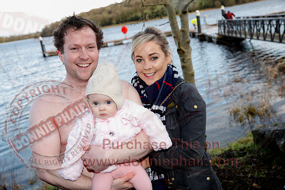 New Years Day Charity Swim at Galloon Island.-49