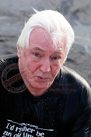 New Years Day Charity Swim at Galloon Island.-14