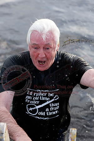 New Years Day Charity Swim at Galloon Island.-15