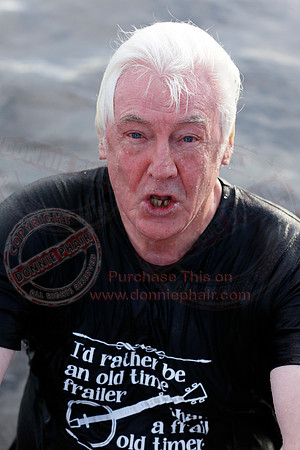 New Years Day Charity Swim at Galloon Island.-16
