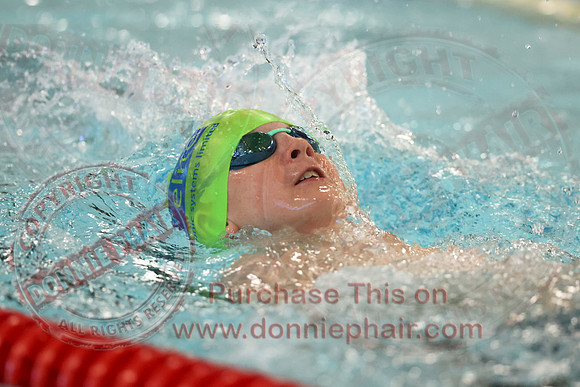 Enniskillen Lakelanders Junior Swimming Gala-66