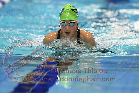 Enniskillen Lakelanders Junior Swimming Gala-77