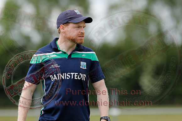 Fermanagh (1-12) V Wicklow (1-13) in National GAA Football League Division 3 Relegation Play-Off-53