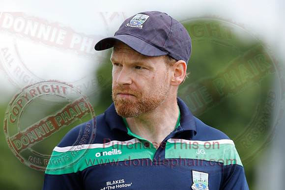 Fermanagh (1-12) V Wicklow (1-13) in National GAA Football League Division 3 Relegation Play-Off-52
