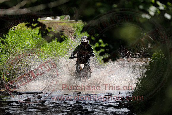 Motocross at Necarne Castle, Irvinestown-1