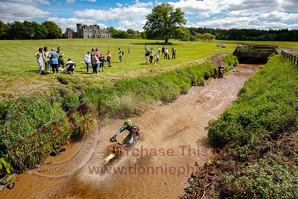 Motocross at Necarne Castle, Irvinestown-6