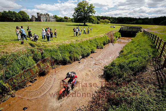 Motocross at Necarne Castle, Irvinestown-7