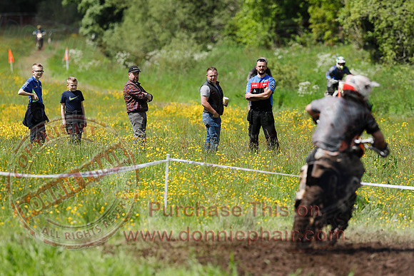Motocross at Necarne Castle, Irvinestown-8