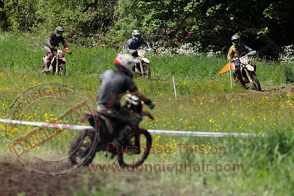 Motocross at Necarne Castle, Irvinestown-9