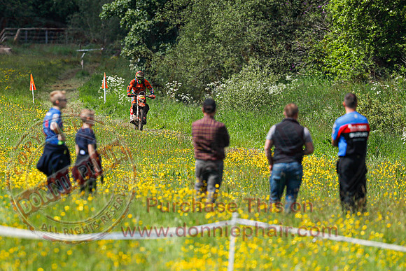 Motocross at Necarne Castle, Irvinestown-11