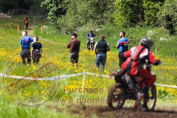 Motocross at Necarne Castle, Irvinestown-10