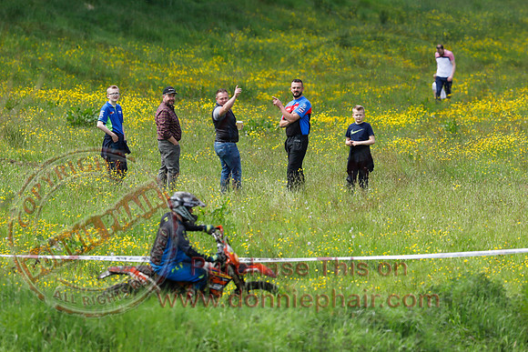 Motocross at Necarne Castle, Irvinestown-12