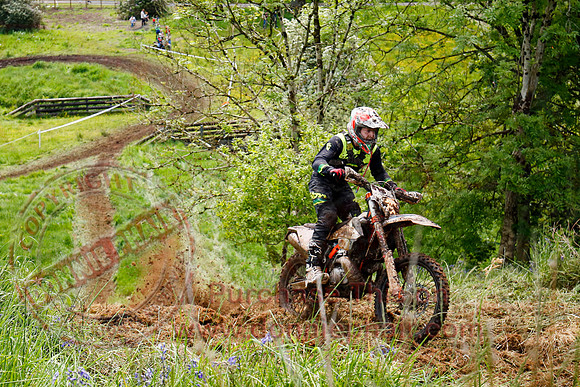 Motocross at Necarne Castle, Irvinestown-14