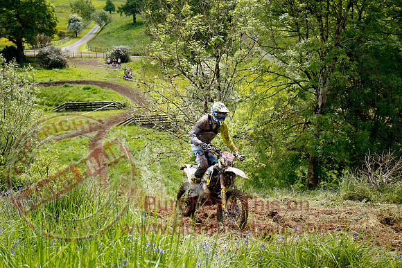 Motocross at Necarne Castle, Irvinestown-13