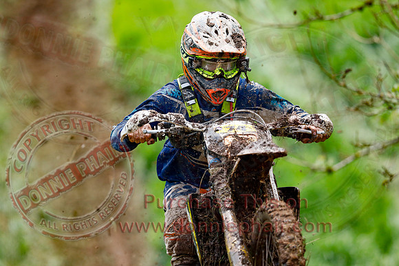 Motocross at Necarne Castle, Irvinestown-16