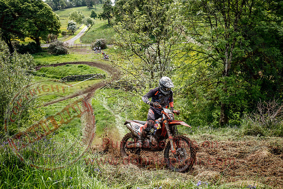 Motocross at Necarne Castle, Irvinestown-17