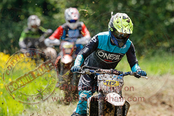 Motocross at Necarne Castle, Irvinestown-20