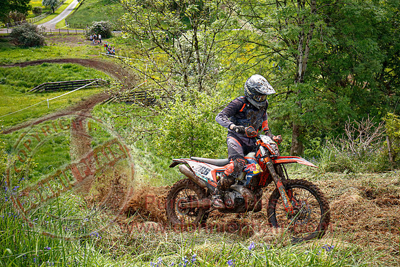Motocross at Necarne Castle, Irvinestown-18