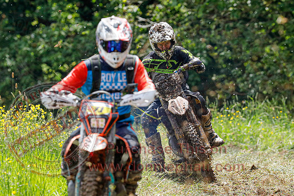Motocross at Necarne Castle, Irvinestown-21