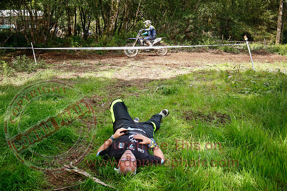 Motocross at Necarne Castle, Irvinestown-22