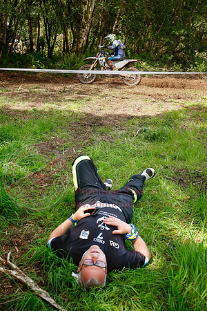 Motocross at Necarne Castle, Irvinestown-23