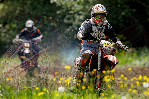 Motocross at Necarne Castle, Irvinestown-25