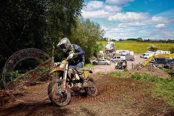 Motocross at Necarne Castle, Irvinestown-24