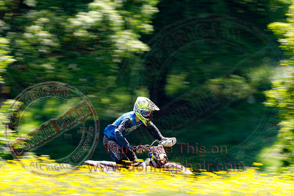 Motocross at Necarne Castle, Irvinestown-27