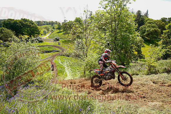 Motocross at Necarne Castle, Irvinestown-19
