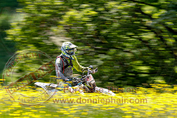 Motocross at Necarne Castle, Irvinestown-28