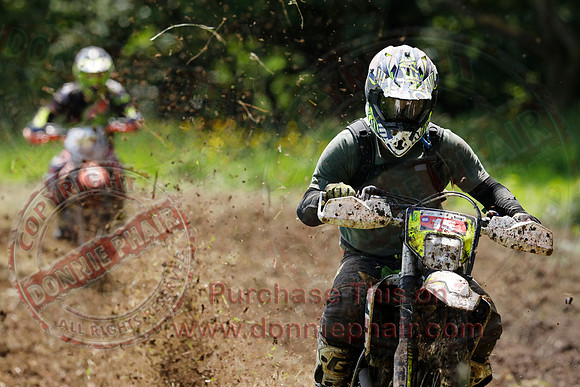 Motocross at Necarne Castle, Irvinestown-26