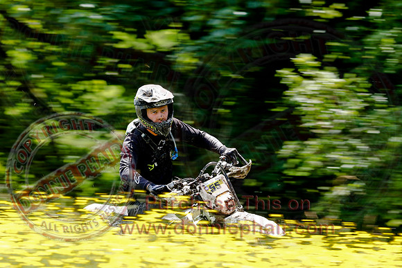 Motocross at Necarne Castle, Irvinestown-29